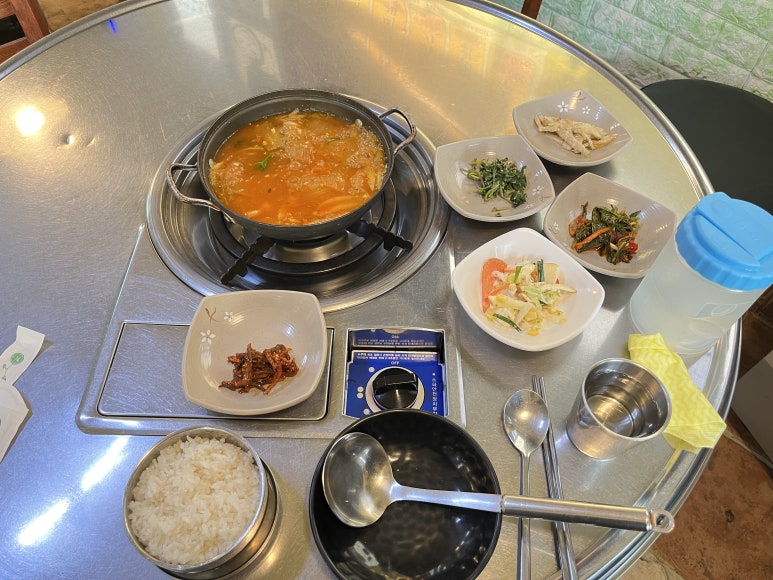 진주 곳곳에 귀여운 포인트들이 참 많았다.