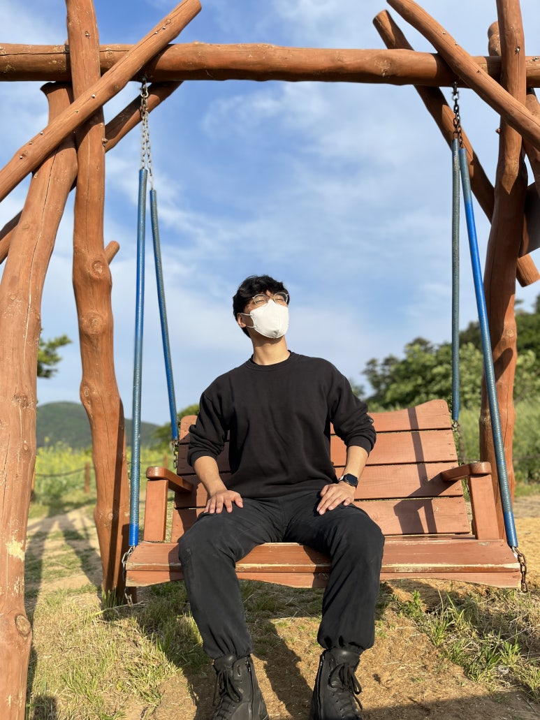 거제도에 온 이유는 구조라 샛바람소리길에 오기 위해서였다.