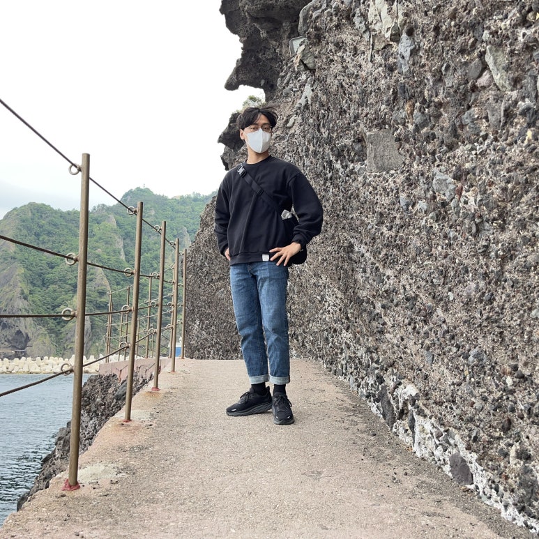 이때는 한 치 앞을 몰랐다.