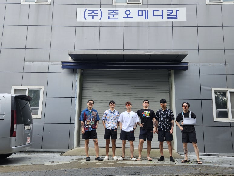항상 여름이 되면 고민이 된다.