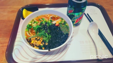 일본은 맛있는게 참 많은 것 같다