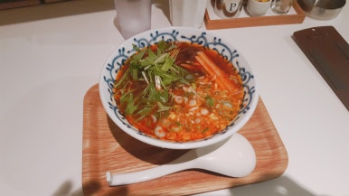일본은 맛있는게 참 많은 것 같다