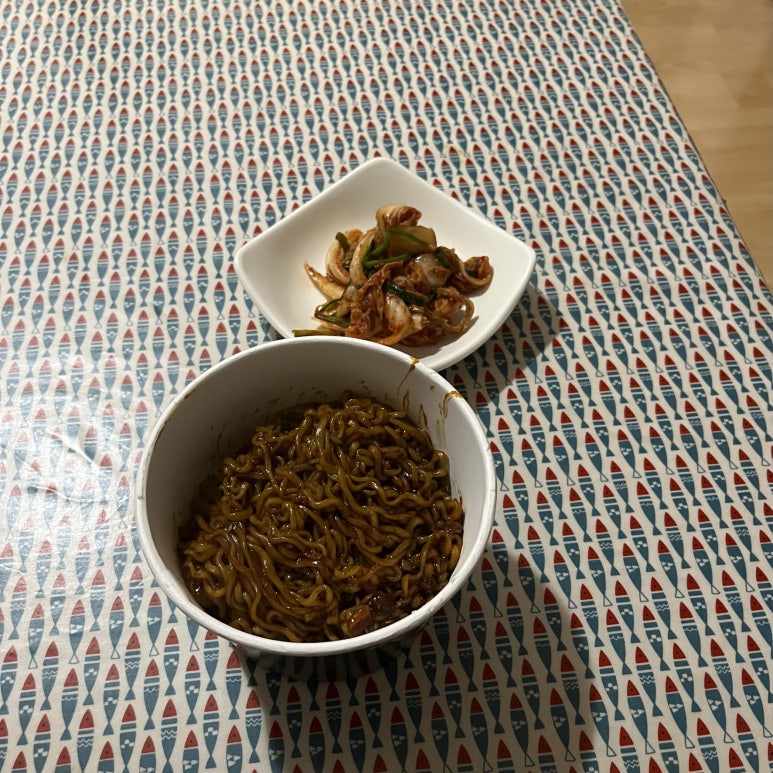 굴뚝빵을 먹고 숙소로 돌아와서 낮잠을 잤다.
