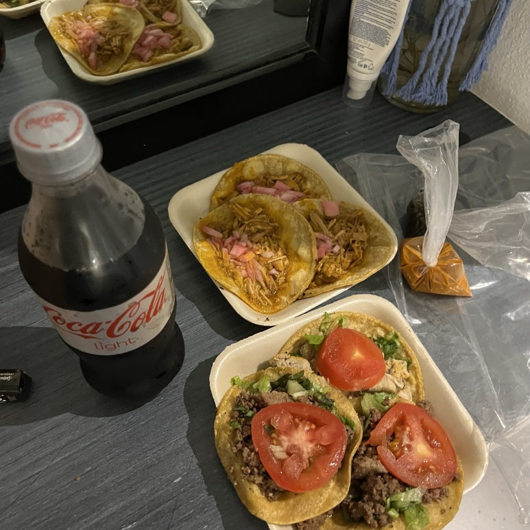 다행히도 잘 시켜서 무사히 돌아왔다.