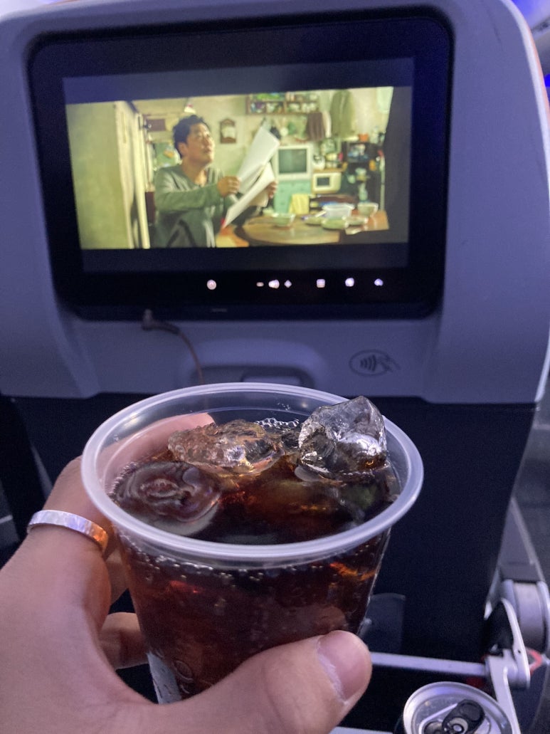 그래도 할 건 다했다.
