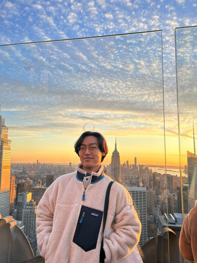 슬프지만 신나게 사진도 찍었다.