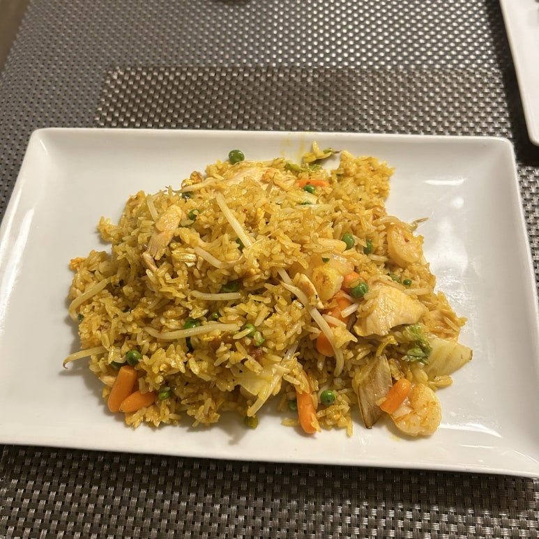 그래도 와구와구 잘 먹었다.