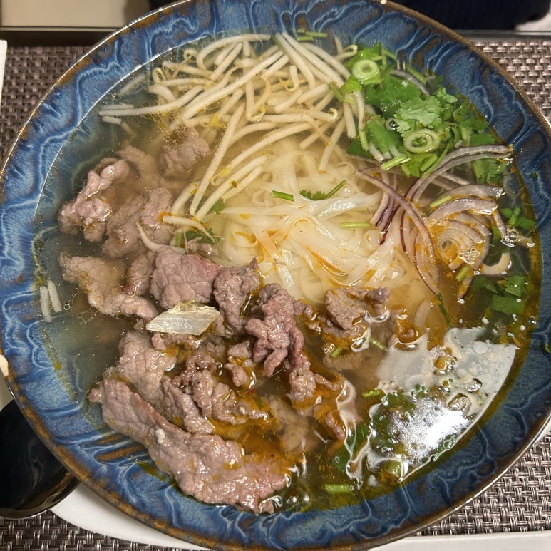 그래도 와구와구 잘 먹었다.