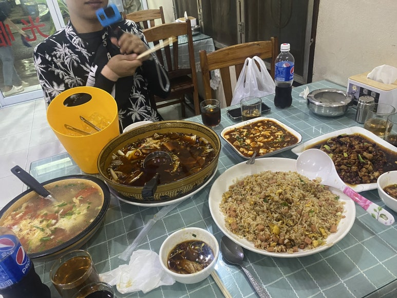 어&hellip;.. 일단 시키킨 했는데요