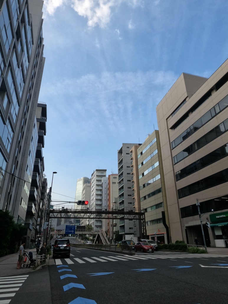 근데 확실히 일본이 부러운 점이 있다.