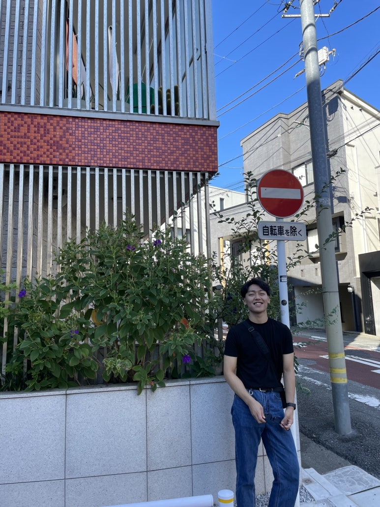 사실 오늘은 약간 사진을 많이 찍는 날? 그런 컨셉을 잡았다.