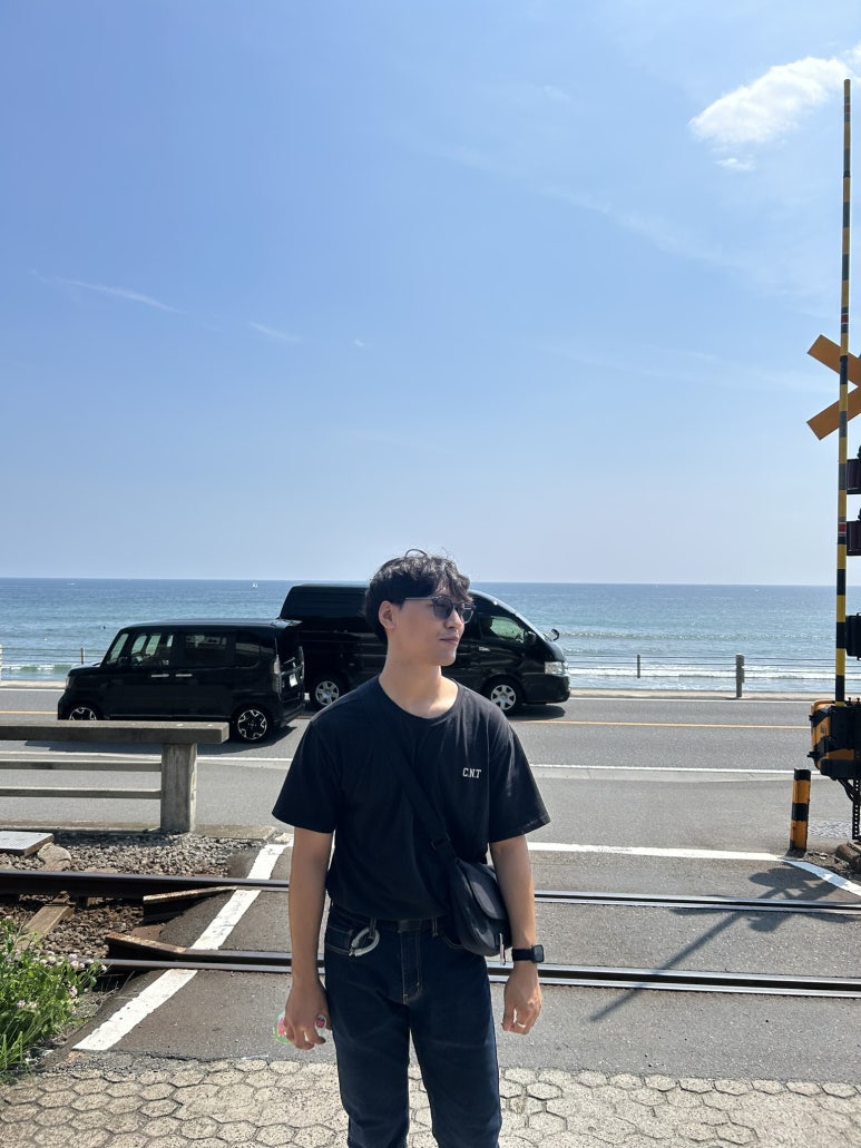지쳐 쓰러지기 전에 또 사진을 찍었는데 진짜 대충 찍는다.
