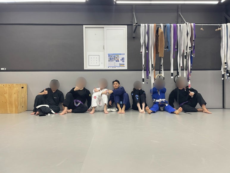 24년 3월에 찍은 사진입니다.