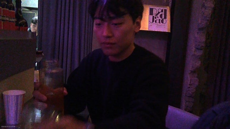 ์ฌ๋์ ์ฐ์ผ๋ฉด ์ด๋ ๊ฒ ๋์์