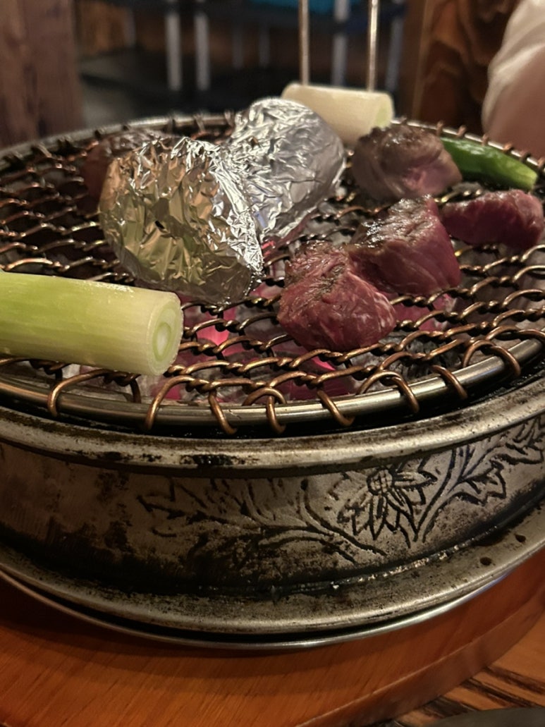 호주 워홀 중에 만났던 일본인 마사키 군이 한국에 놀러 왔어요