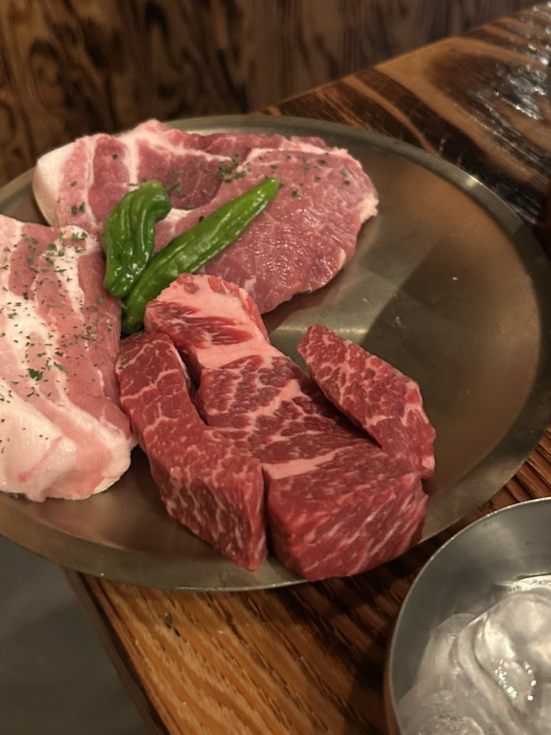 호주 워홀 중에 만났던 일본인 마사키 군이 한국에 놀러 왔어요