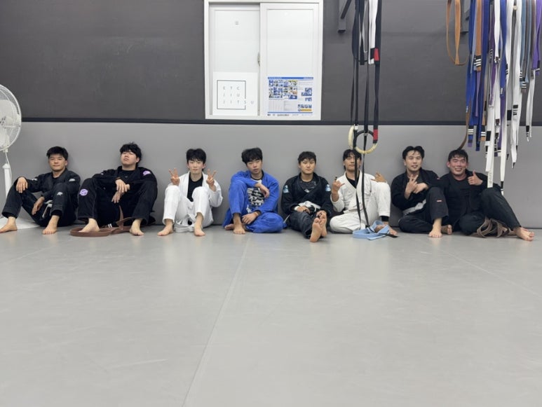 물론 사람뿐 만 아니라