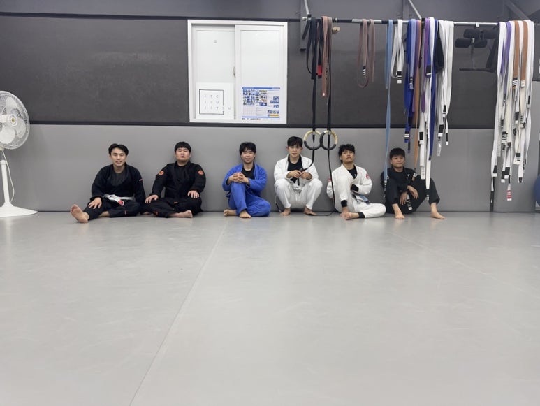 물론 사람뿐 만 아니라