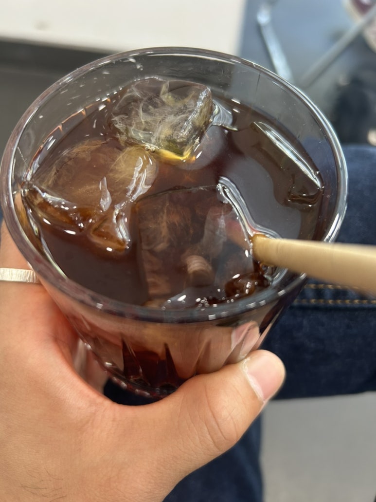오래간만에 시드니에 왔어요 크리스마스 기념으로 시드니에 살고 있는 친구들이랑 놀려고 왔는데 호스텔 체크인 시간이 좀 많이 남아서 근처에 친구가 묶고 있는 호텔에 짐을 두고 바다에