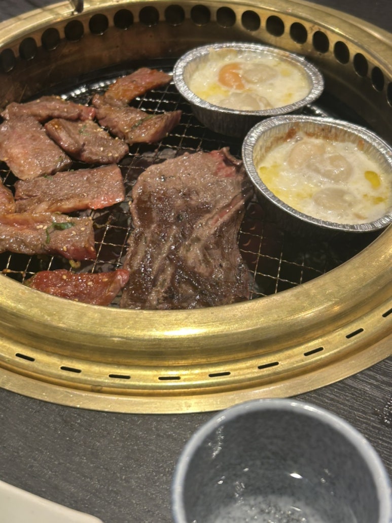 시드니 무한리필 집은 대체로 90분까지 있을 수 있고
