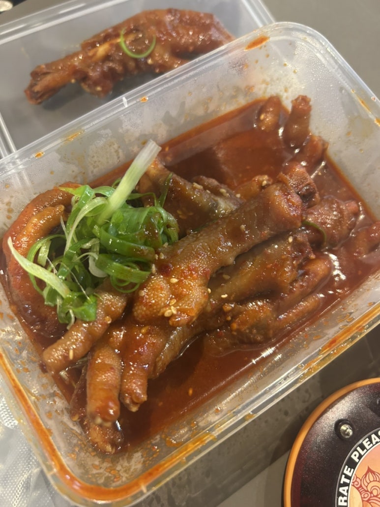 또 주말에 브리즈번에 다녀왔어요 근교가 아닌 시티 쪽으로!