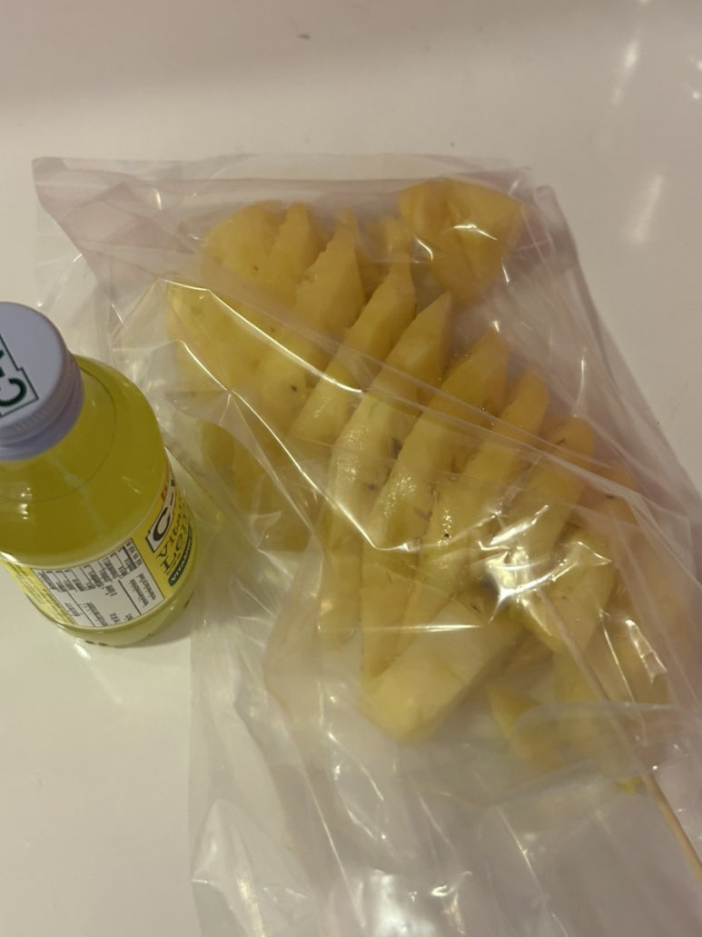 생각보다 방콕 일정을 쓸데없이 길게 잡아서